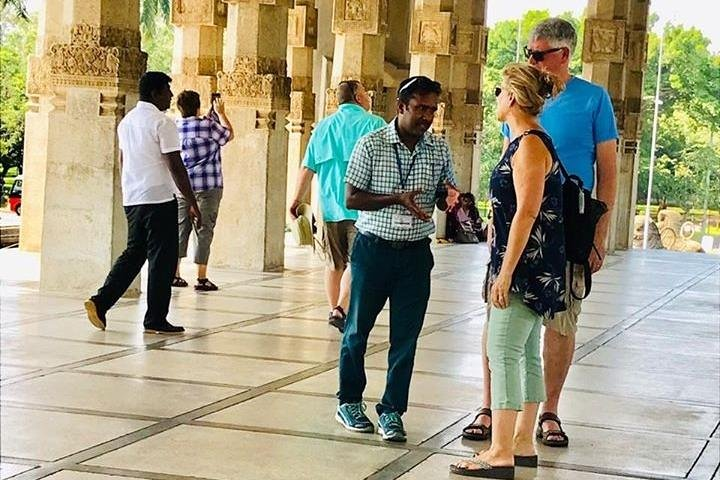 Airport Layover Colombo City tour  - Photo 1 of 7